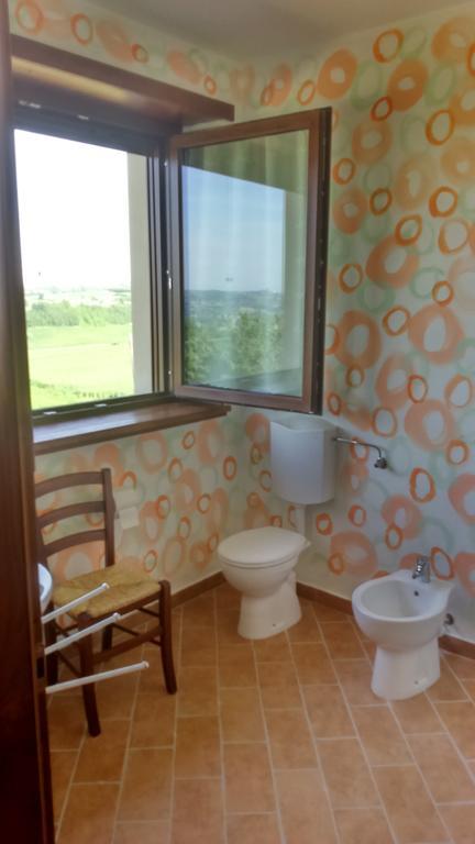 Il Balcone Sul Monferrato Villa Tonco Oda fotoğraf